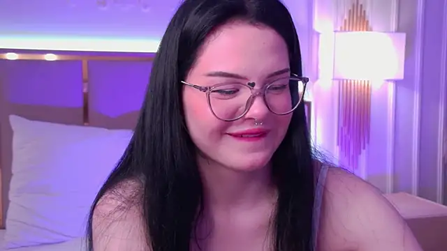 CindyMil live