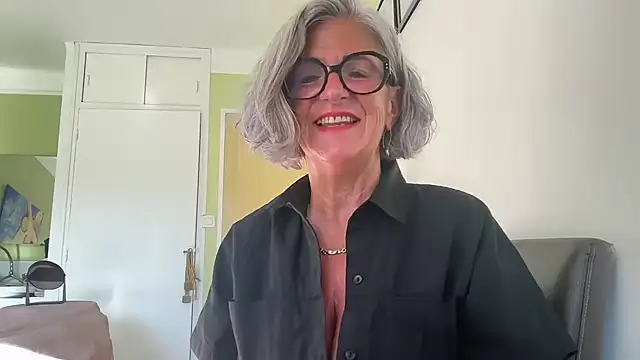 NaughtyMonicaUK live