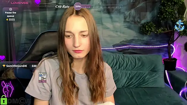 MaryMee88 live
