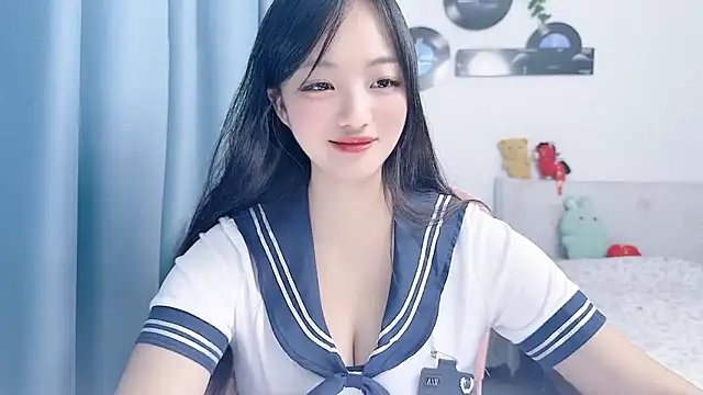 Winnie666999 live