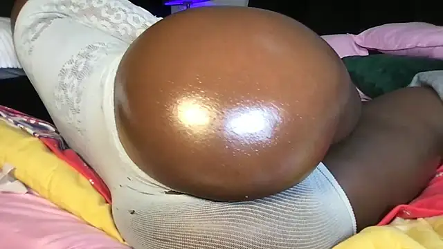 choco_petite live