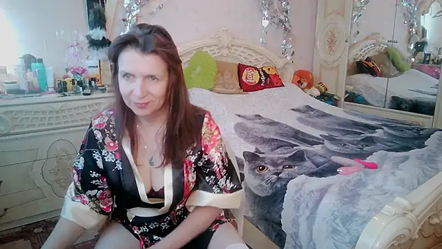 Debra_Phoenix live