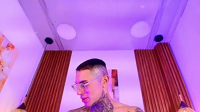 Kael_Calle live
