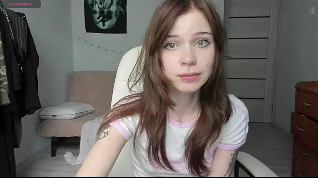 Nancy_ston live