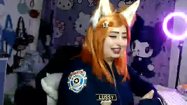 lussyevans24 live