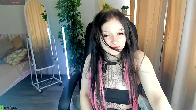 Emma-Blissa live