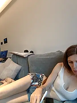 MissAndKiss live