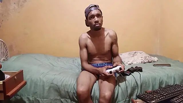 Setor_black live
