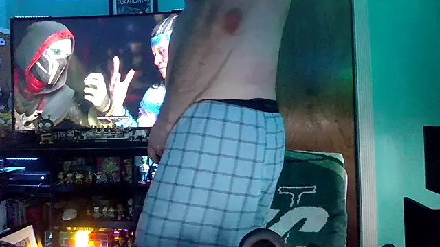 Novabear6996 live