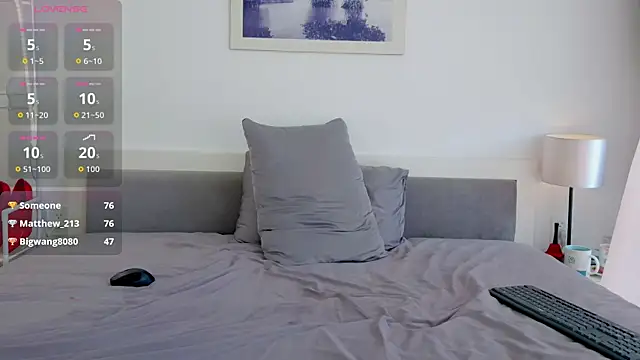 milkimilfa1 live