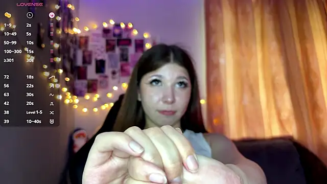LillyyLilith live