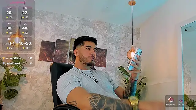 Nate_franco live
