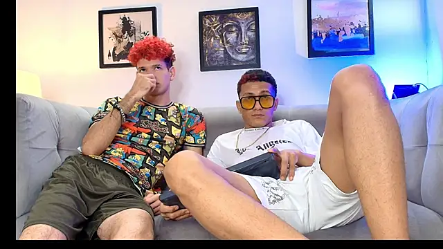 KING_BOYS2026 live