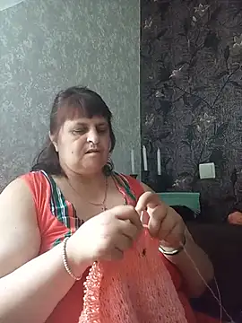 LisichkaOksana live