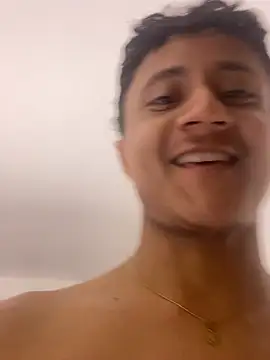 Thiago_Nova live