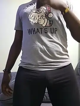 Bigblackman25 live