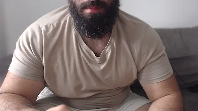 hugemachohandsome live