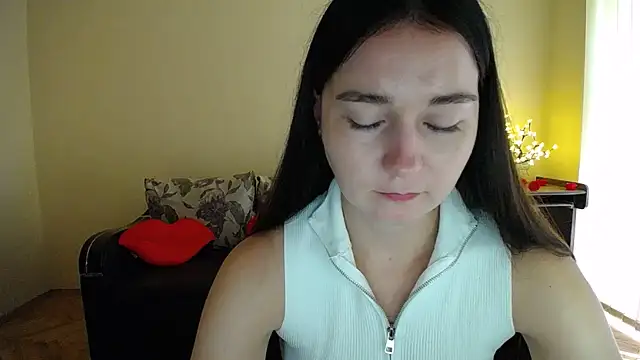 Pretty_shy live