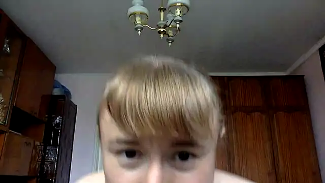 KlavdiaPetrivna live