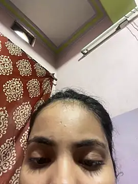 Sandhya_77 live