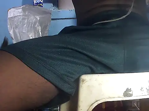 Precumking1 live
