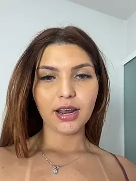 Melzinha71 live