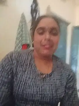 Anjli_hot44A live