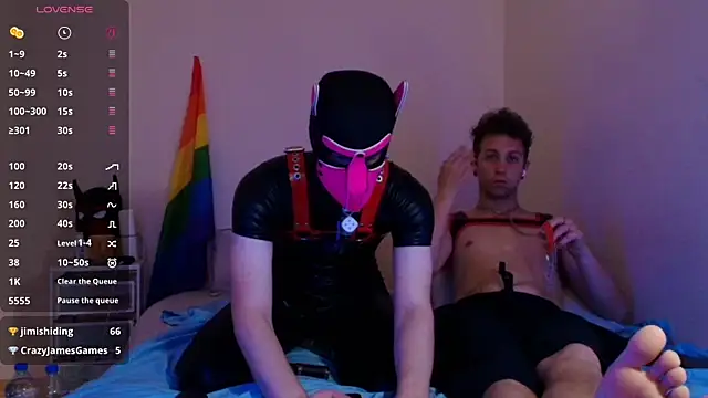 K9_GoodBoy live