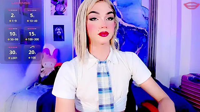 blonde_queen- live
