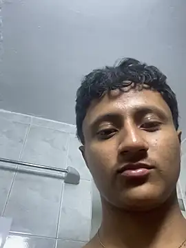Thiago_Nova live