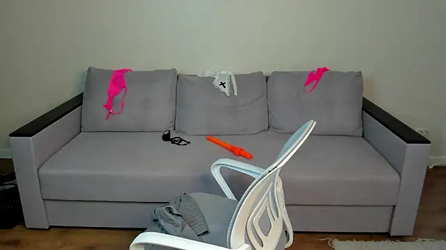 Megan_Fosterr live