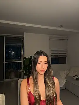 CatalinaSantana1 live
