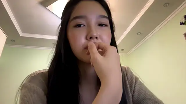 MintyMuse live