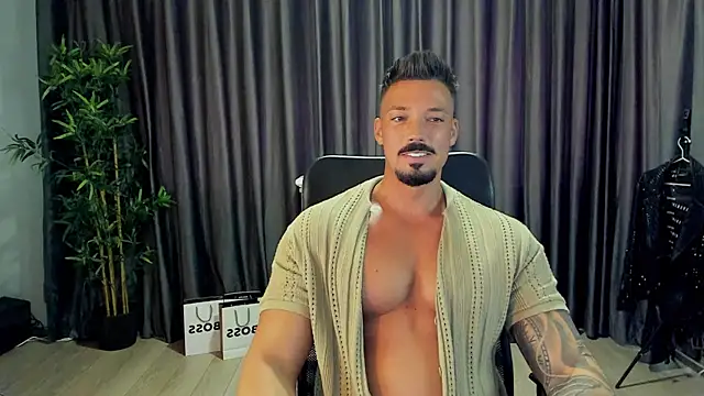 HaydenSpearss live