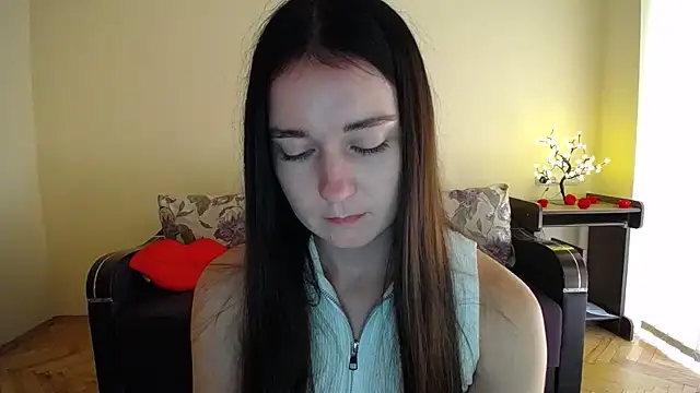 Pretty_shy live