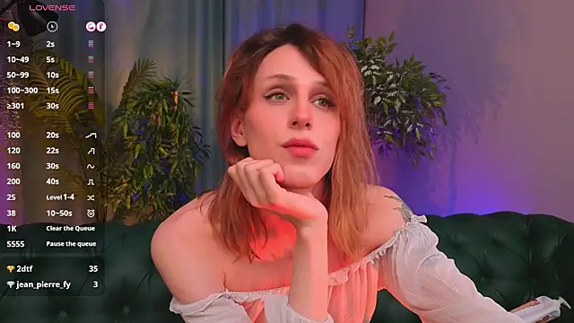 _yourFoxy_ live
