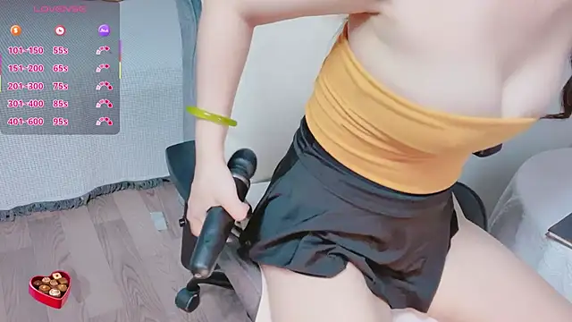 ___Ariella___ live