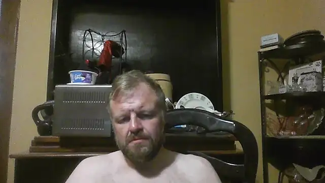 TheOneDonShaun live