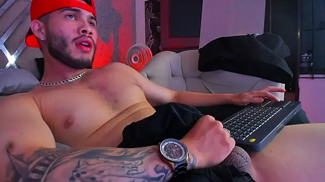 Vincentblack live