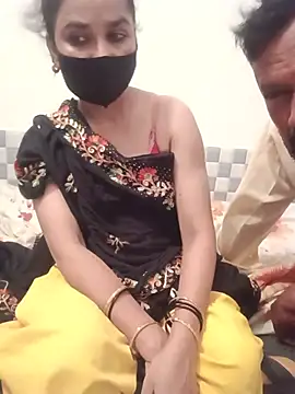 Secret_Hotcouple live