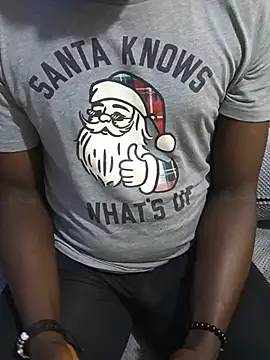 Bigblackman25 live