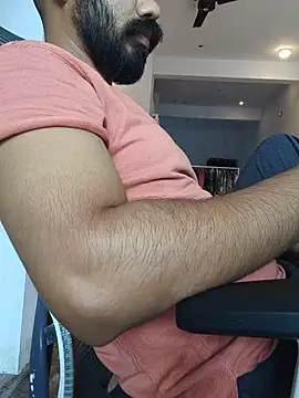 8inch_hunk19 live