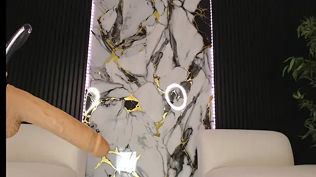 ArielleeX live