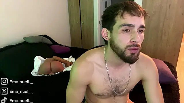 Emanuell__ live