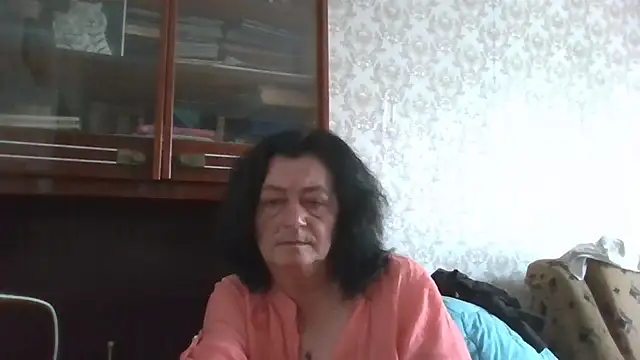 GypsiQueen2 live