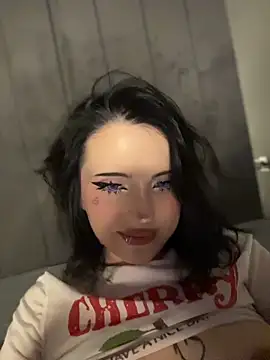 Melissa_cum live