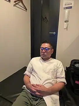 RYUICHI_1919 live