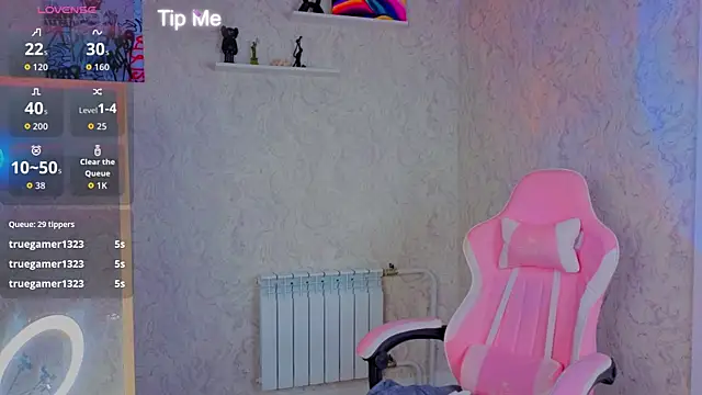 _Kiki_angelll_ live