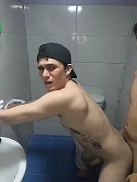 lucas_and_Jerig live