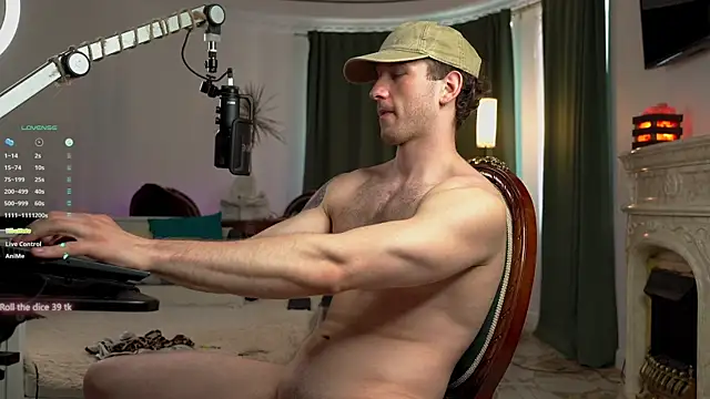 VIktorSecret live